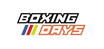 Boxing Days