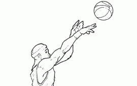 Rencontre basket adapté