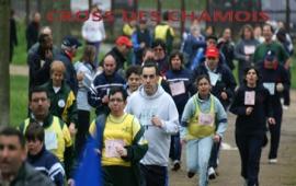 Le cross des Chamoix (92)