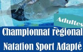 Championnat Régional de Natation (75)