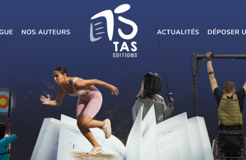 TAS éditions solidaire du sport adapté