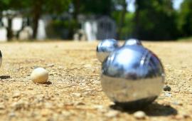 Championnat départemental Open Région pétanque 93