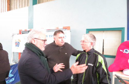 Le sport dans la "Corbeil-Essonnes" 