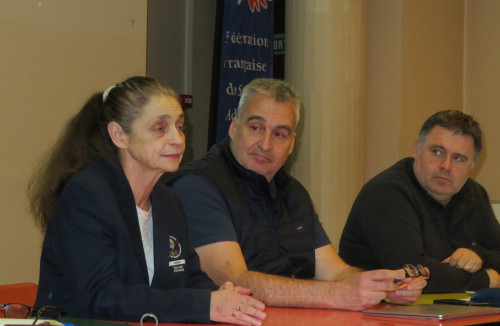 A.G :  espoirs et  questionnement 