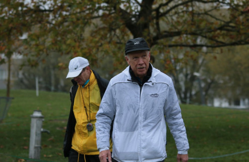 Villejuif prêt pour le régional de cross