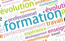 Formation AQSA Module 1 - 24 au 26 octobre 2016