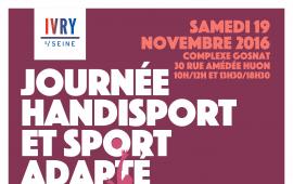Journée de découverte - Multisport