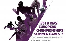 Jeux Européens 2018