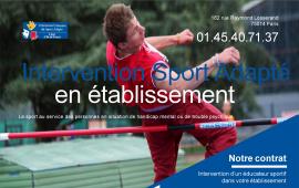 Interventions en établissement