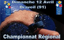 CHAMPIONNAT DE FRANCE DE NATATION