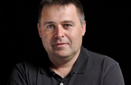 Bruno Hennebelle (Président de la LSA IDF).