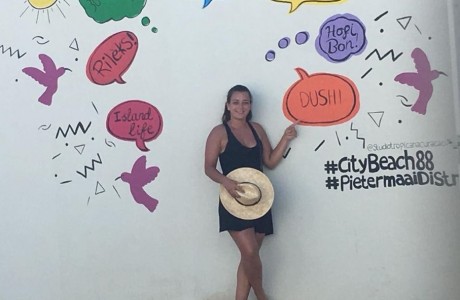 [ 3 QUESTIONS A] Ligue Ile-de-France sport adapté.