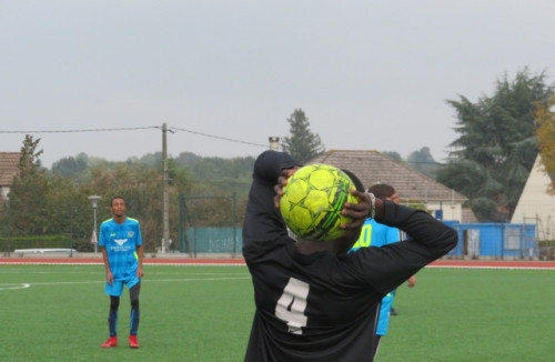 Le foot  repart  avec deux tournois 
