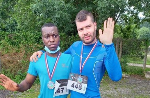 "Vaires " le bonheur de l'inclusion