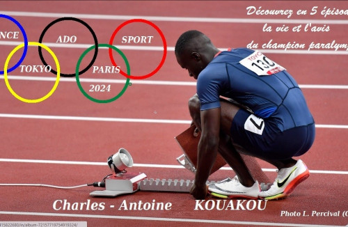 Un champion en 5 épisodes