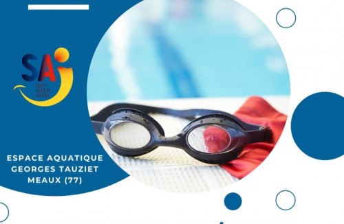 Régional para natation samedi 5  février
