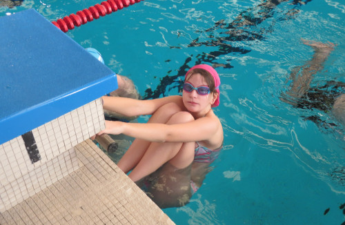 Recherche bénévoles pour le Régional natation