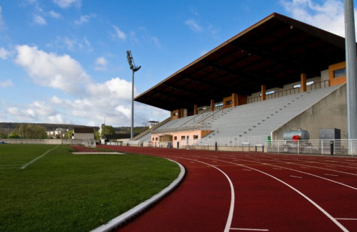 Régional para athlétisme adapté jeunes 