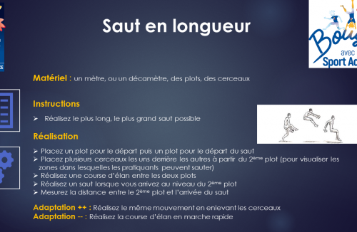 24e Défi Sport santé 