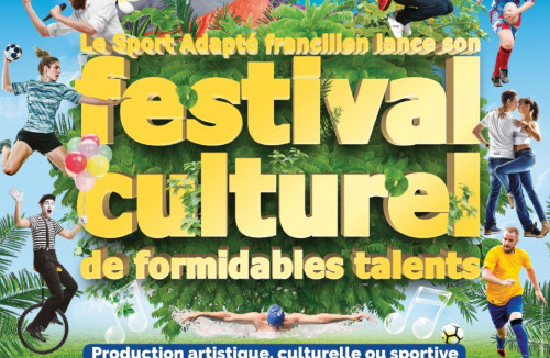 Festival culturel,  l'interview 