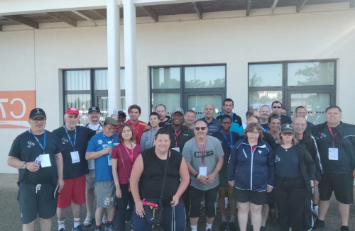 David  Toumi champion de France 
